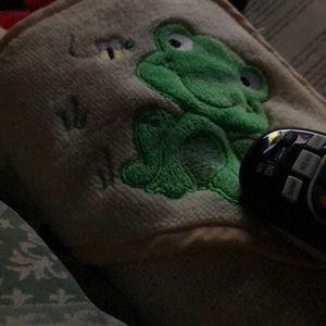 Meet your Posher, Joanne